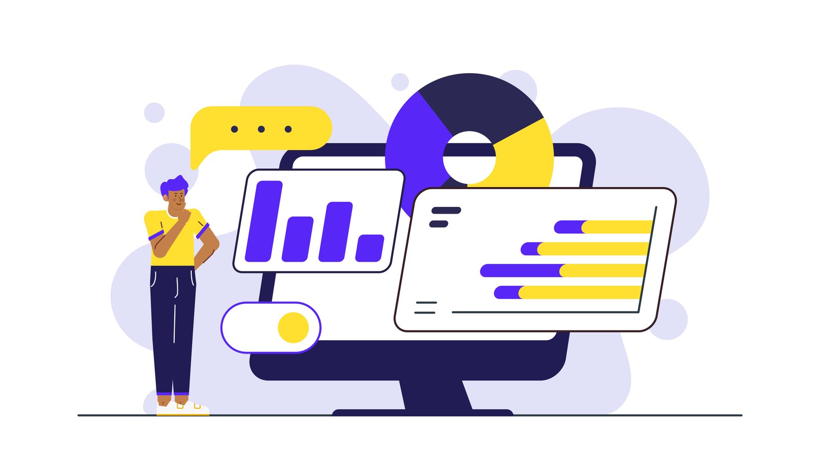 Data & Analytics overview