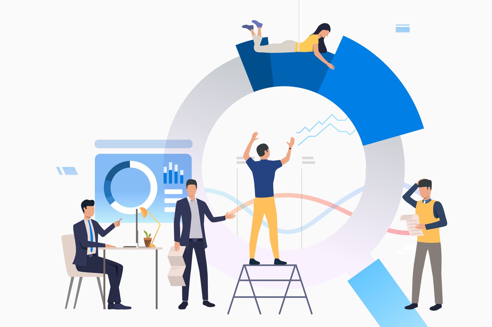 Enterprise Solution benefits